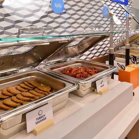 Holiday Inn Express & Suites Fresno Airport By Ihg فريسنو المظهر الخارجي الصورة