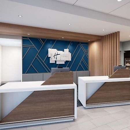 Holiday Inn Express & Suites Fresno Airport By Ihg فريسنو المظهر الخارجي الصورة