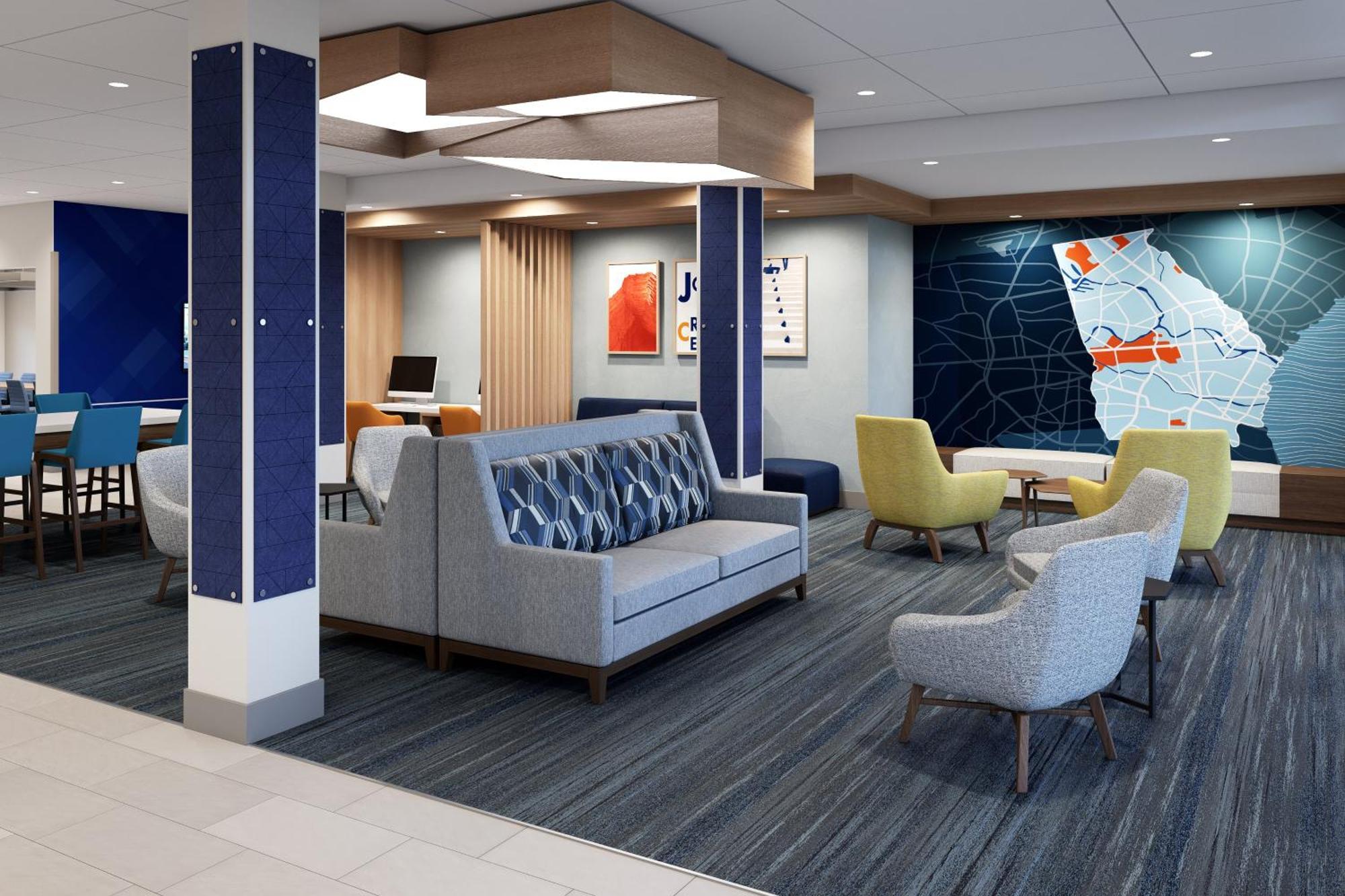 Holiday Inn Express & Suites Fresno Airport By Ihg فريسنو المظهر الخارجي الصورة
