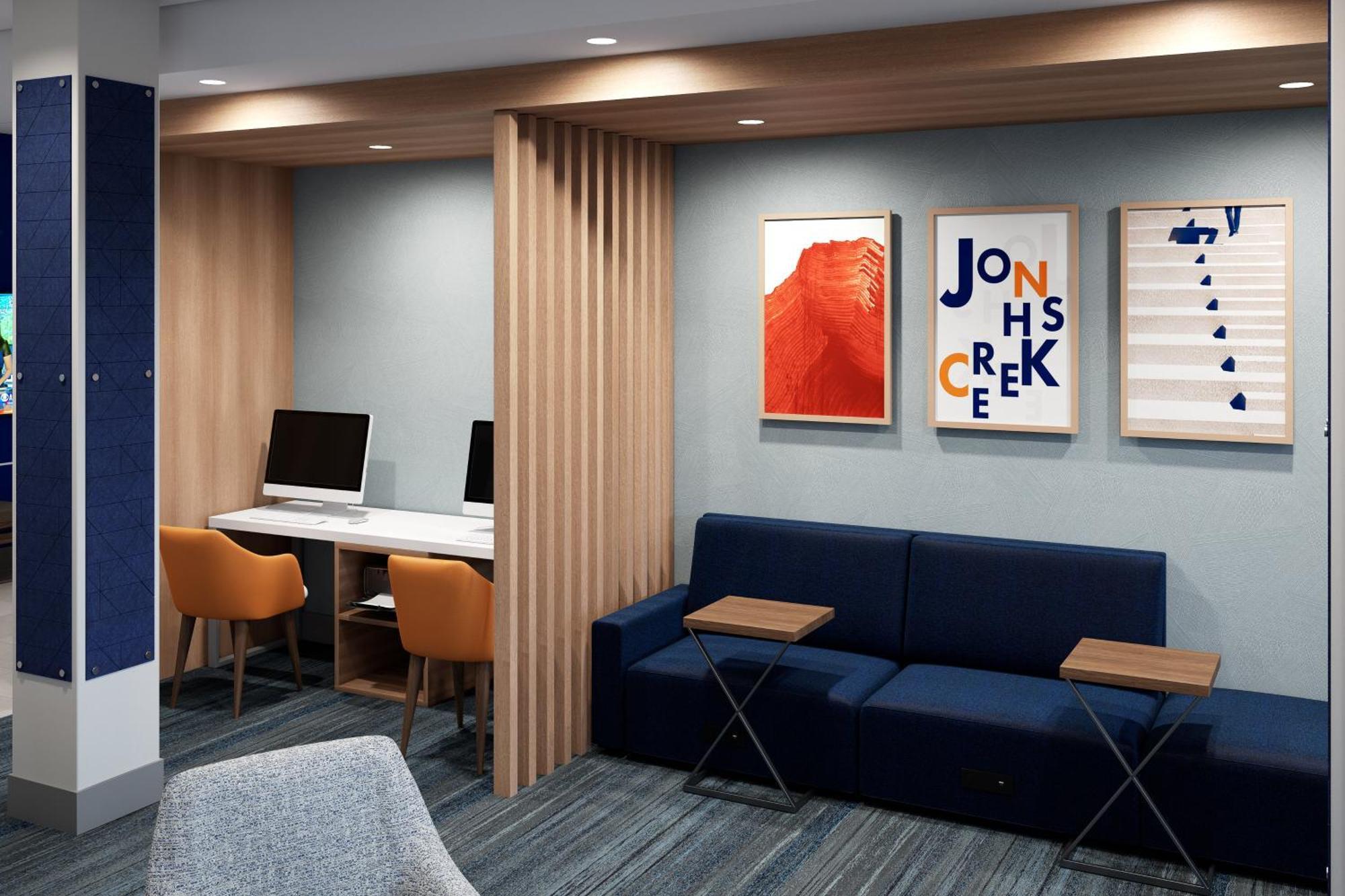 Holiday Inn Express & Suites Fresno Airport By Ihg فريسنو المظهر الخارجي الصورة