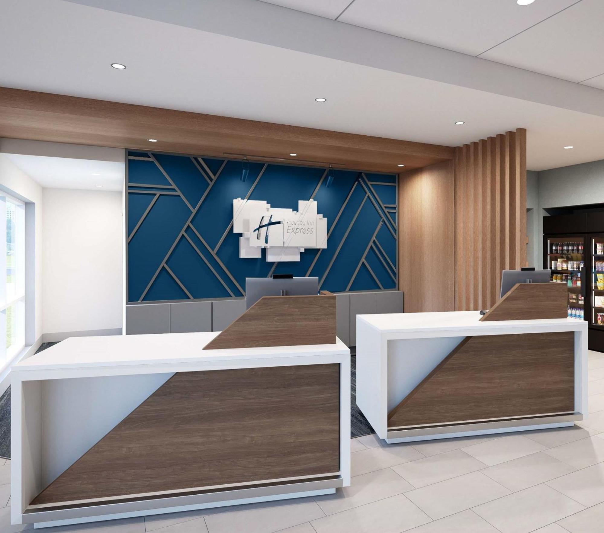 Holiday Inn Express & Suites Fresno Airport By Ihg فريسنو المظهر الخارجي الصورة